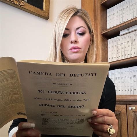 rosaria boccia chi e